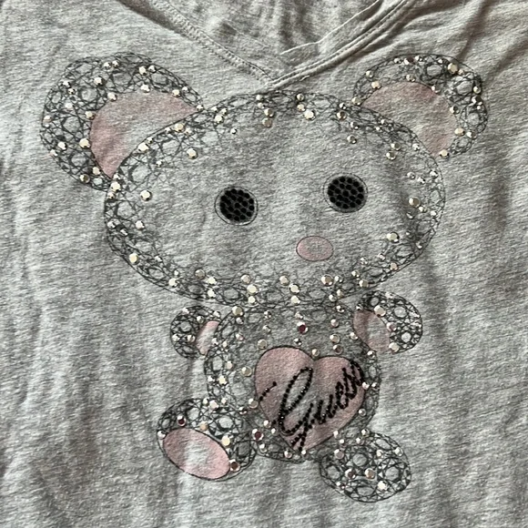 Guess Tee - Picture 2 of 3